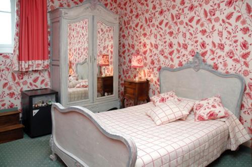 Château De Coudrée - Les Collectionneurs Sciez Habitación foto